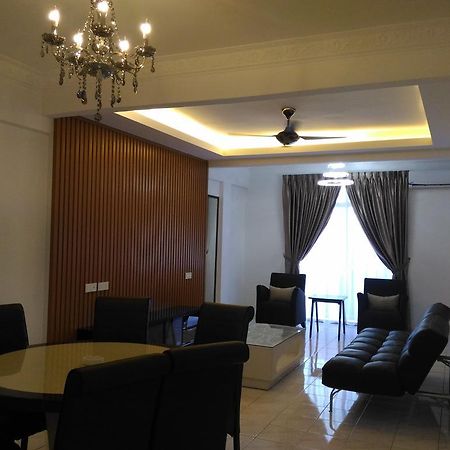 Midcity Service Suite Malacca Екстериор снимка