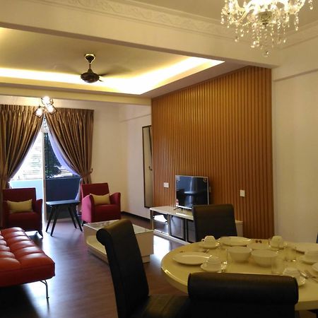 Midcity Service Suite Malacca Екстериор снимка