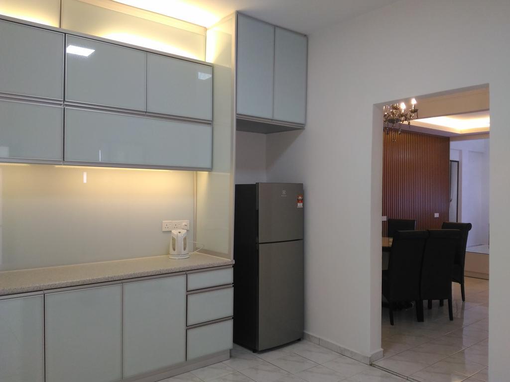 Midcity Service Suite Malacca Екстериор снимка
