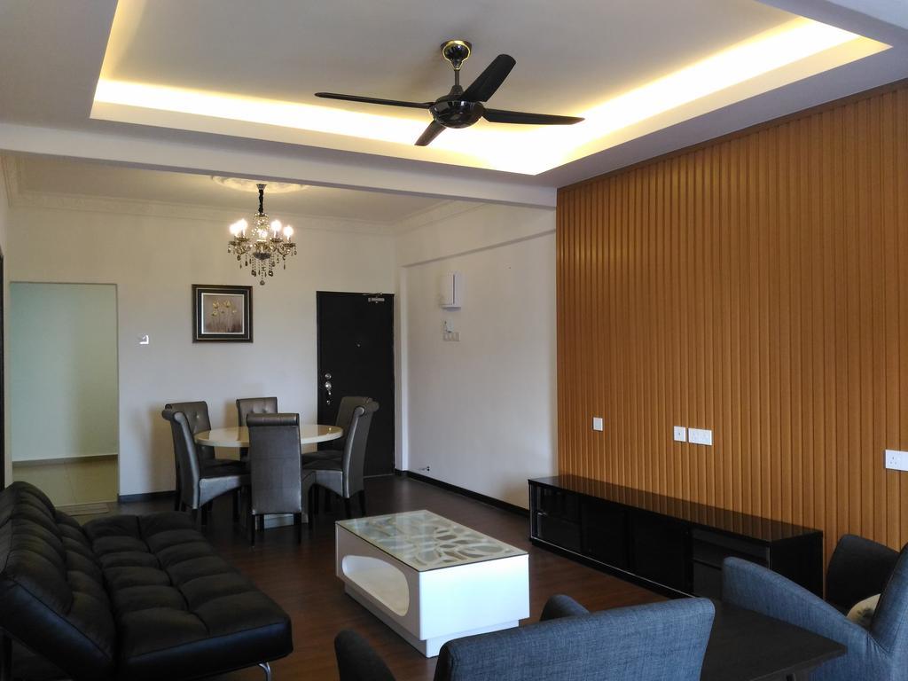 Midcity Service Suite Malacca Екстериор снимка