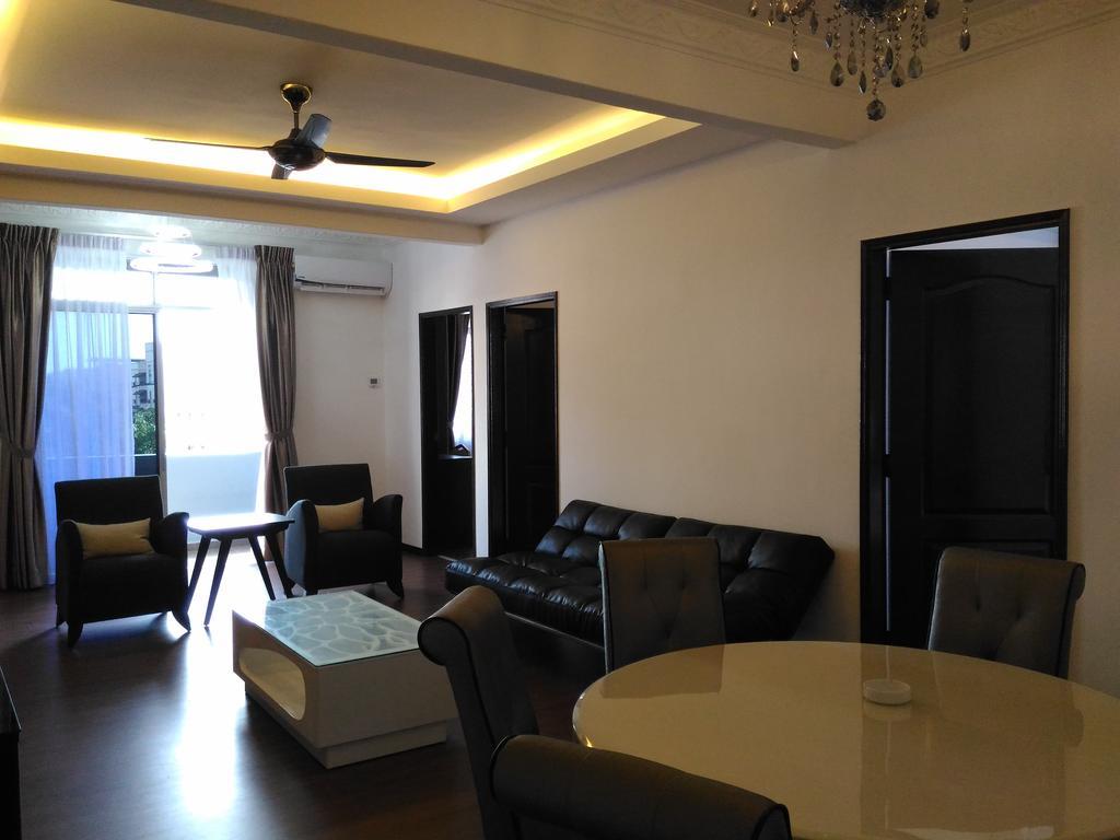Midcity Service Suite Malacca Екстериор снимка