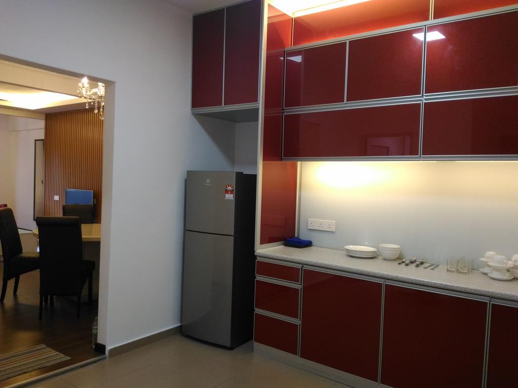 Midcity Service Suite Malacca Екстериор снимка