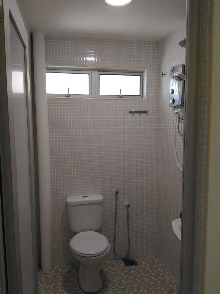 Midcity Service Suite Malacca Екстериор снимка