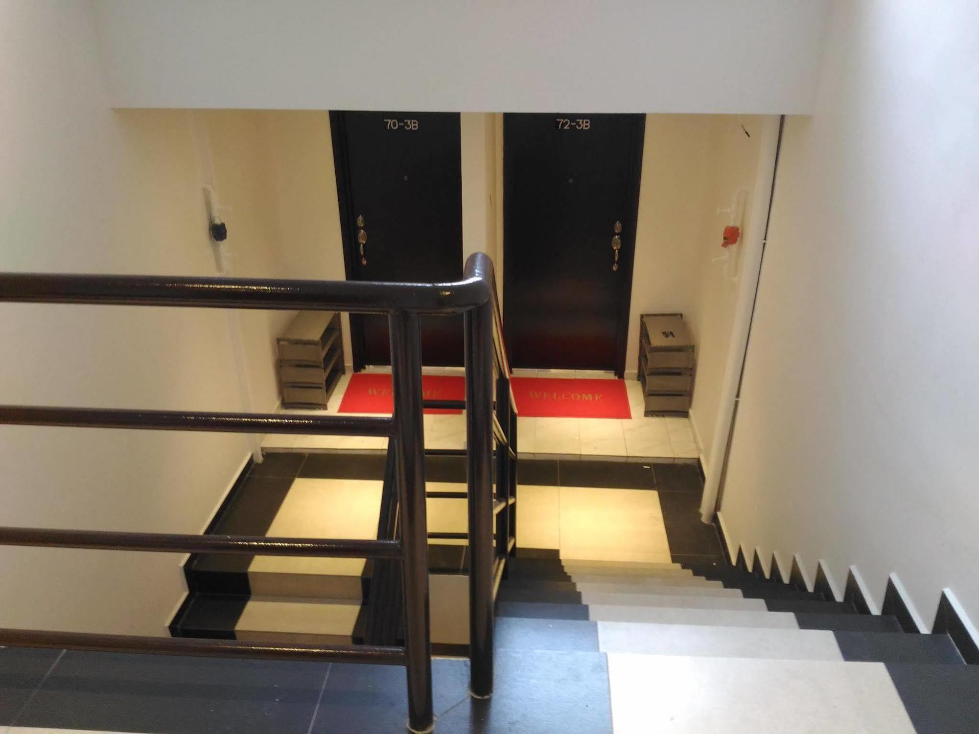 Midcity Service Suite Malacca Екстериор снимка