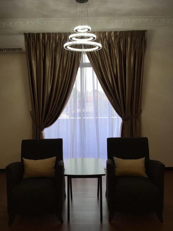 Midcity Service Suite Malacca Екстериор снимка