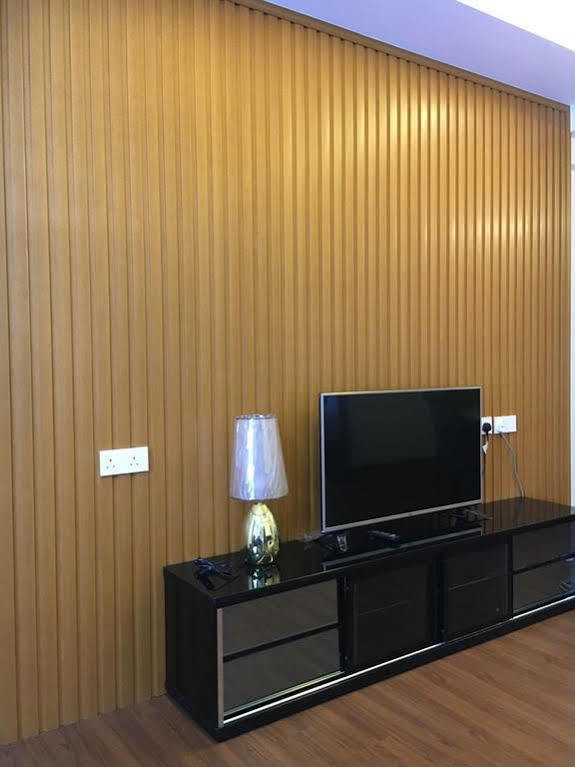 Midcity Service Suite Malacca Екстериор снимка