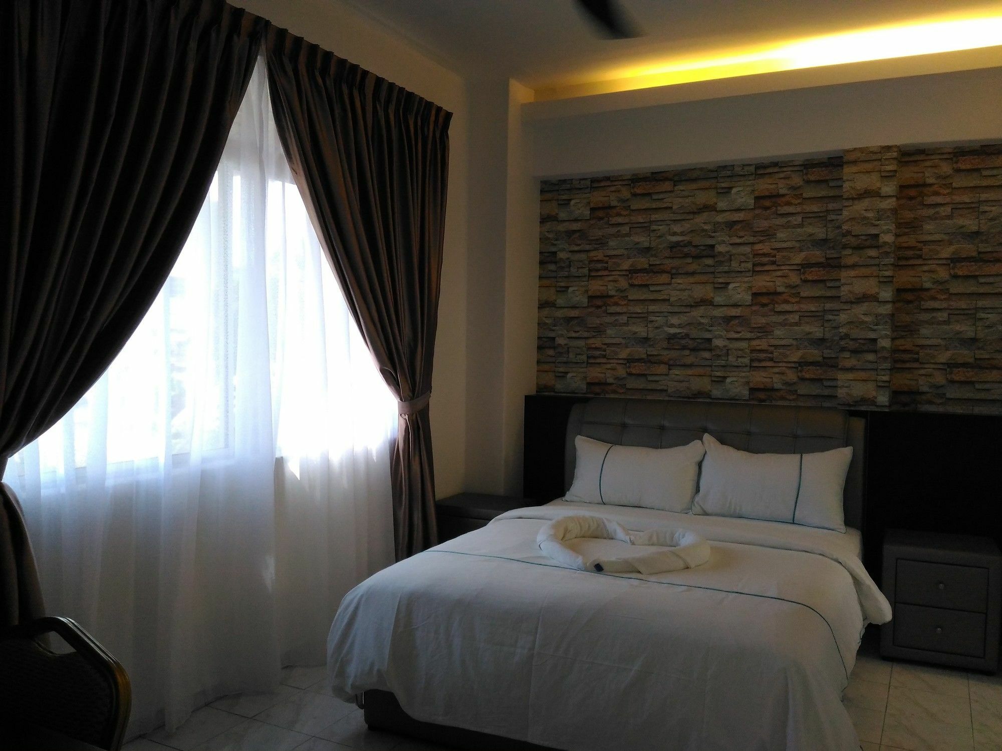 Midcity Service Suite Malacca Екстериор снимка