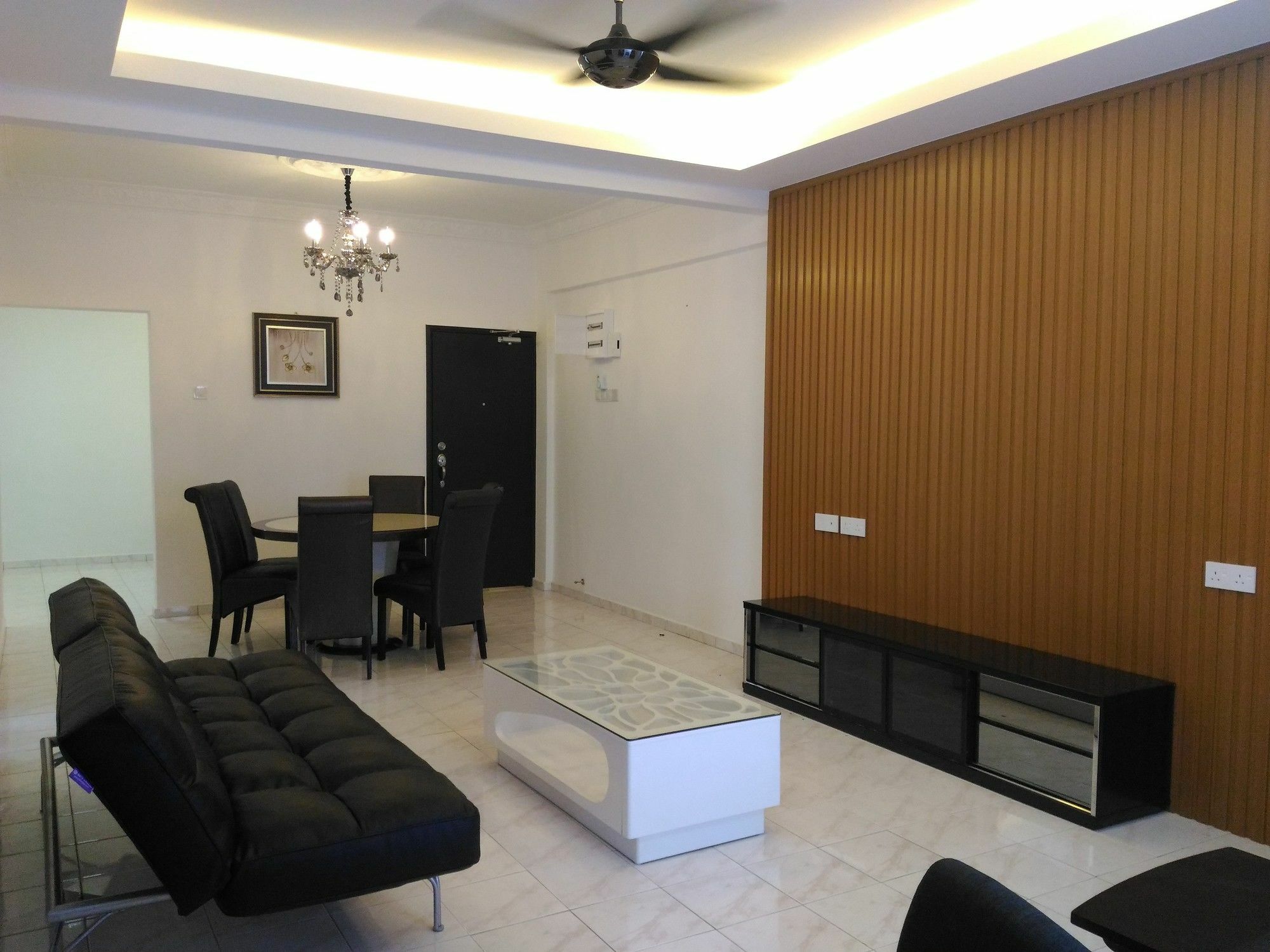Midcity Service Suite Malacca Екстериор снимка