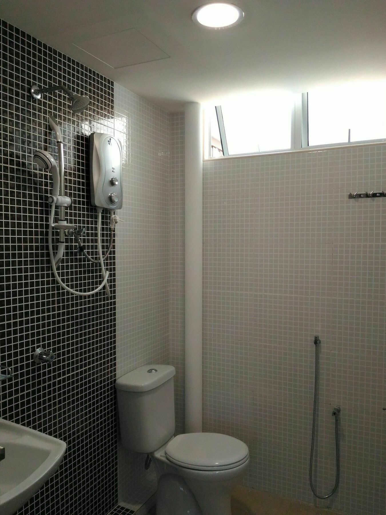 Midcity Service Suite Malacca Екстериор снимка