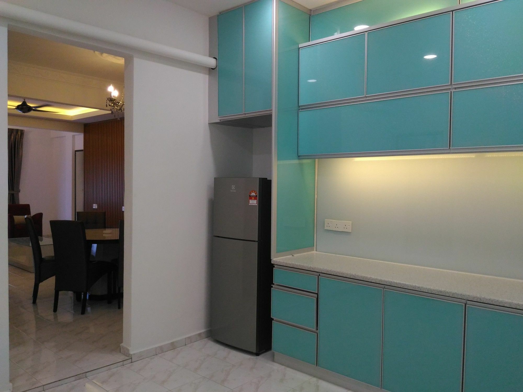 Midcity Service Suite Malacca Екстериор снимка